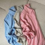 شومیز راه راه