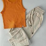 شلوار پيله دار