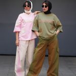 تیشرت شلوار