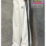 شلوار بگ اديداس