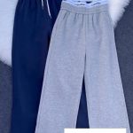 شلوار بگ کلوین