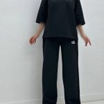 تیشرت شلوار(alo)