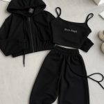 سه تیکه انجل